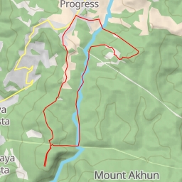 thumbnail for Прогресс