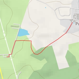 thumbnail for Chemin de la Borie