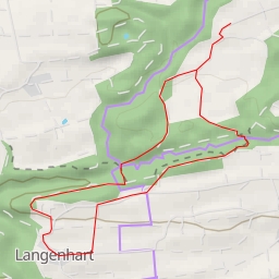 thumbnail for Obere Müllbergstrasse