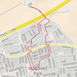 thumbnail for Woodloes Lane - Woodloes Lane