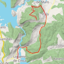 thumbnail for Santa Bárbara