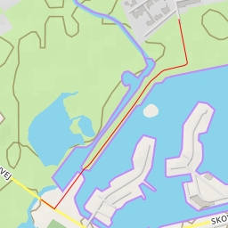 thumbnail for Skovvej - Skovvej