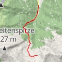 thumbnail for Antonikreuz - Ortszufahrt Radmer - Radmer