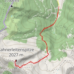 thumbnail for Lahnerleitenspitze