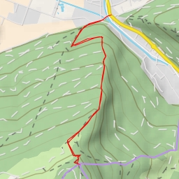 thumbnail for Wannenflue