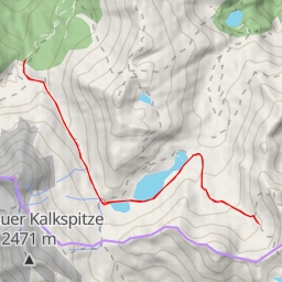 thumbnail for Knappensee