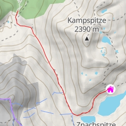 thumbnail for Ignaz-Mattis-Hütte