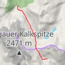 thumbnail for Im Kalk