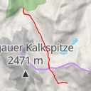 thumbnail for (nördliches) Poiskarl