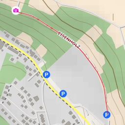 thumbnail for Eisenholz