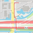 thumbnail for Nieuwe Meerpad - Nieuwe Meerpad - Amsterdam