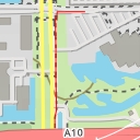 thumbnail for Johan Huizingalaan - Amsterdam