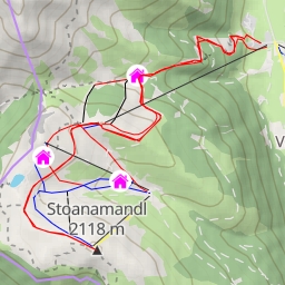 thumbnail for Stoanamandl