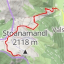 thumbnail for Ochsenboden