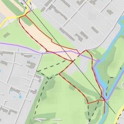 thumbnail for Pasinger Straße