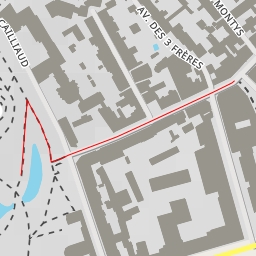 thumbnail for Le passeur - Rue Frédéric Cailliaud - Nantes