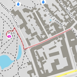 thumbnail for La montagne