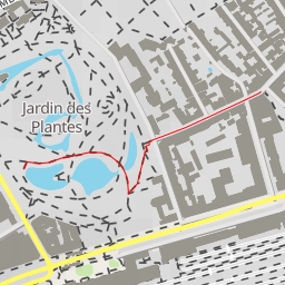 thumbnail for Rue Stanislas Baudry - Nantes