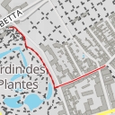 thumbnail for Place de la Médaille Militaire - Place de la Médaille Militaire - Nantes