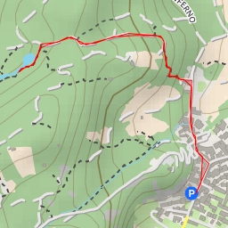 thumbnail for Strada Corpo degli Alpini