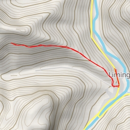 thumbnail for 按七尼旅道 - 玉龙纳西族自治县