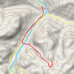 thumbnail for 按七尼旅道 - 玉龙纳西族自治县