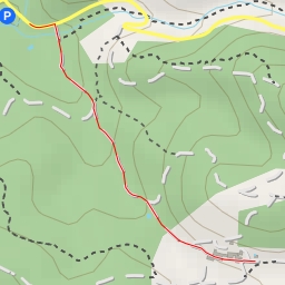 thumbnail for Chemin des Pradeaux