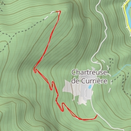 thumbnail for Belvédère de None