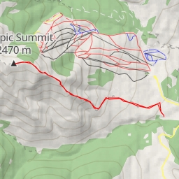 thumbnail for Olympic Summit