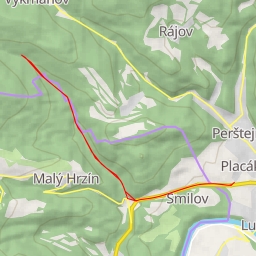 thumbnail for Myslivna