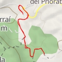 thumbnail for Mas del Gil - Camí del Mas den Gil