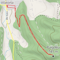 thumbnail for Puigdéu