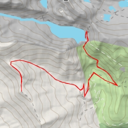 thumbnail for Pico de Menada