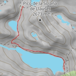 thumbnail for Refugio Cap de Llauset