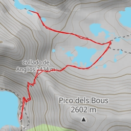 thumbnail for Solana de Anglios