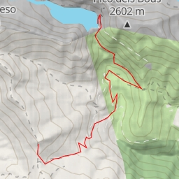 thumbnail for Tosal de Buisis