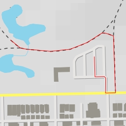 thumbnail for West Fullerton Avenue - Chicago