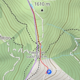 thumbnail for alpe tabano - rifugio garzirola