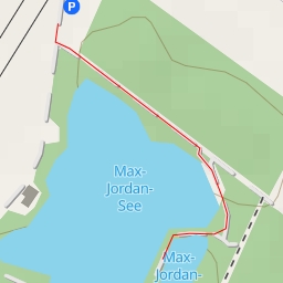 thumbnail for Max-Jordan-See