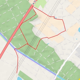 thumbnail for Vogesenstraße - Renchen