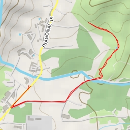 thumbnail for Mirador de los Arrayanes