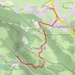 thumbnail for Reichenbachfall