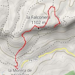 thumbnail for Mirador del Priorat