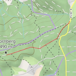 thumbnail for Hornberg