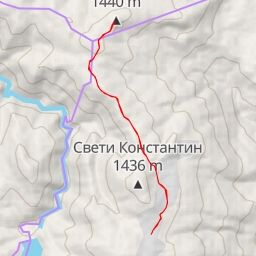 thumbnail for Костина Могила