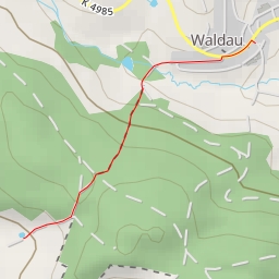 thumbnail for Jostalstraße