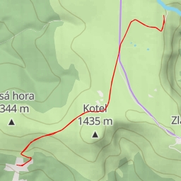 thumbnail for Labská bouda