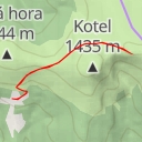 thumbnail for Harrachovy kameny