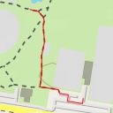 thumbnail for Rustler's Corral - Melbourne