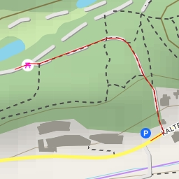 thumbnail for Kaltenleutgebner Straße - Wien